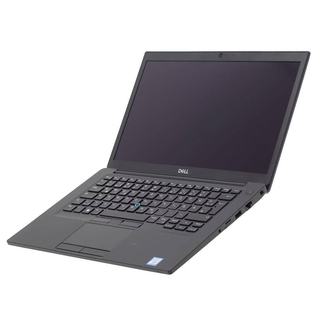Dell Latitude 7490